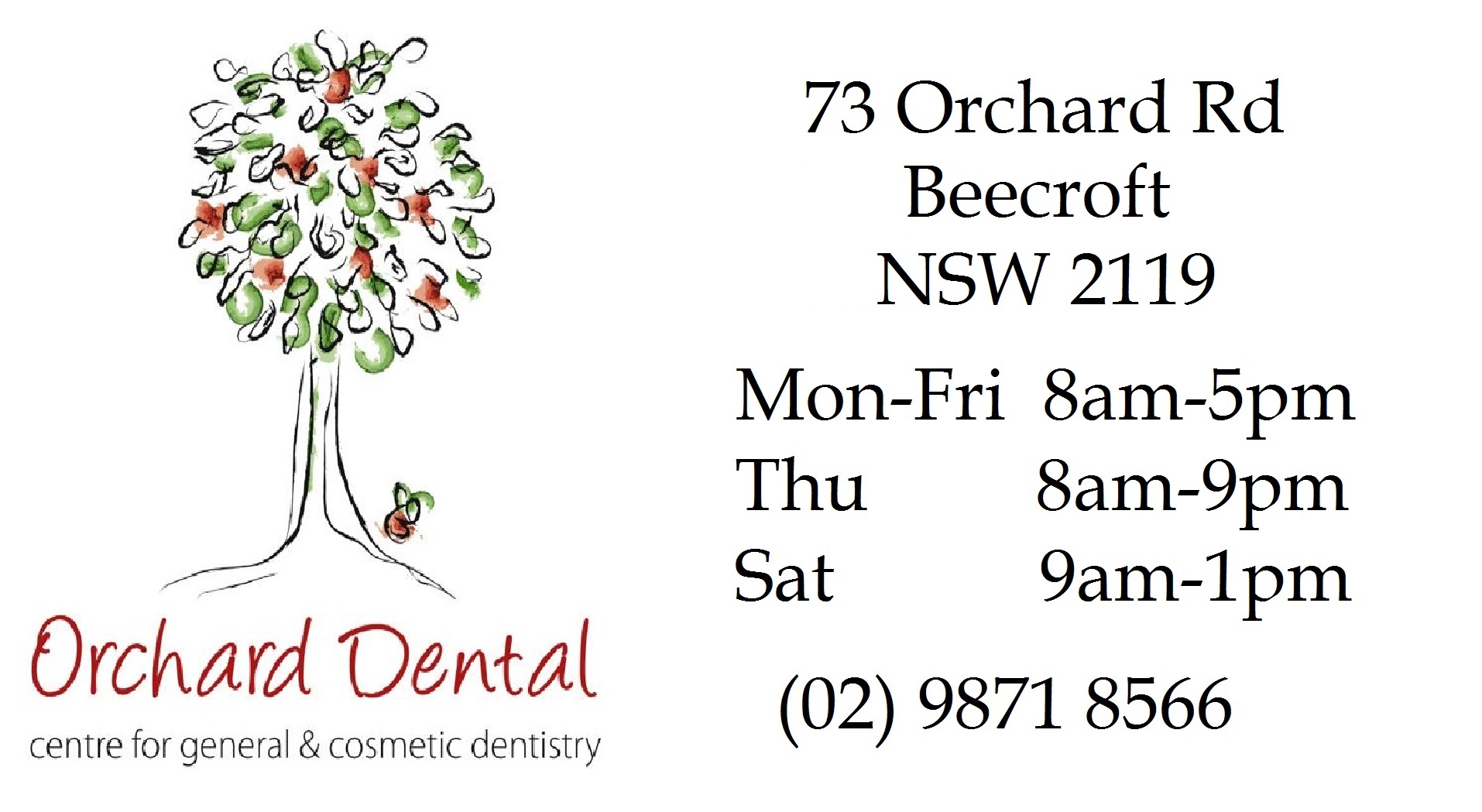 Home Carlingford Sydney Cosmetic Dentist Carlingford Sydney Orchard Dental