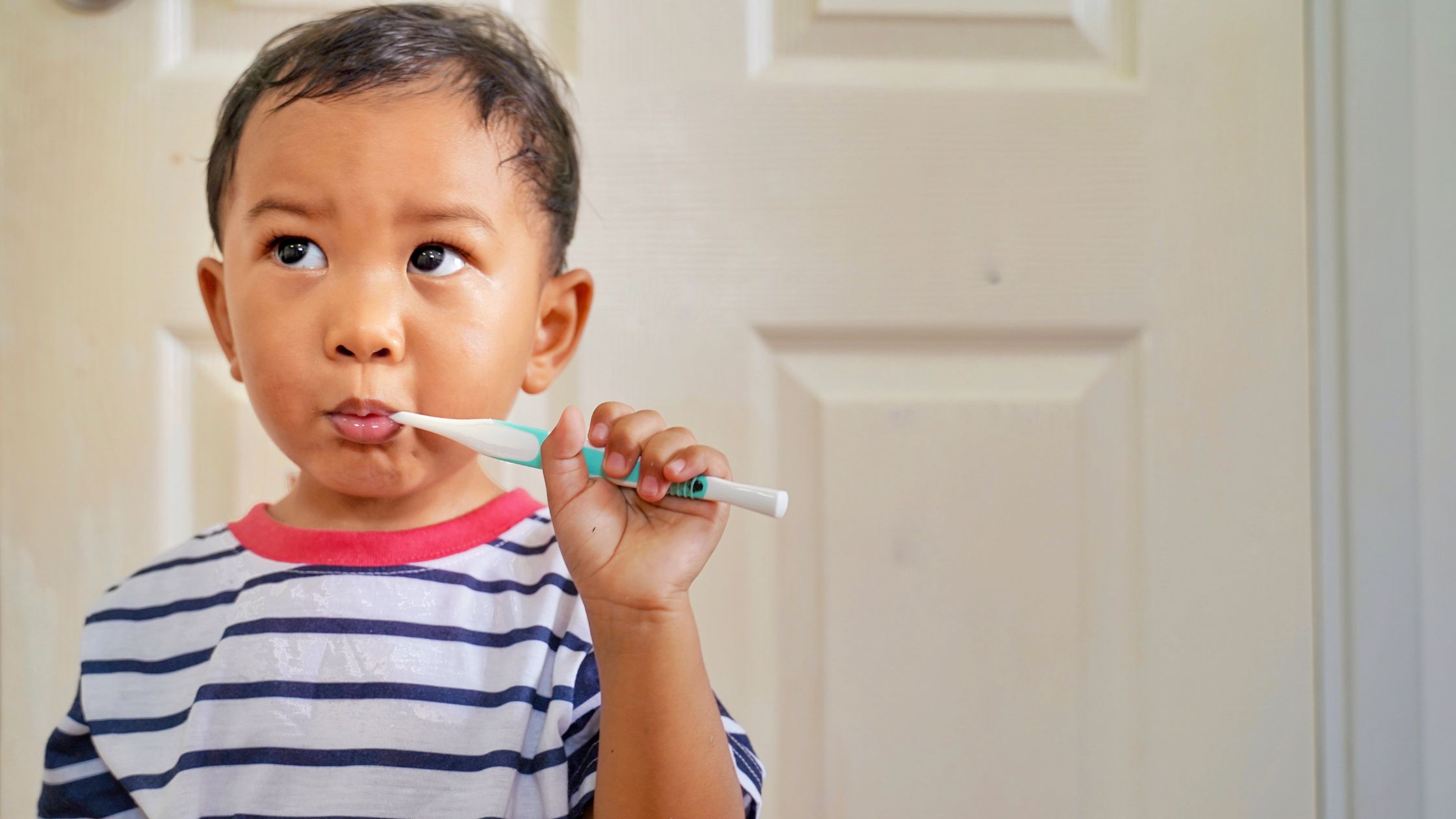 Dental Hygiene for Kids_ 5 Reasons It's So Important