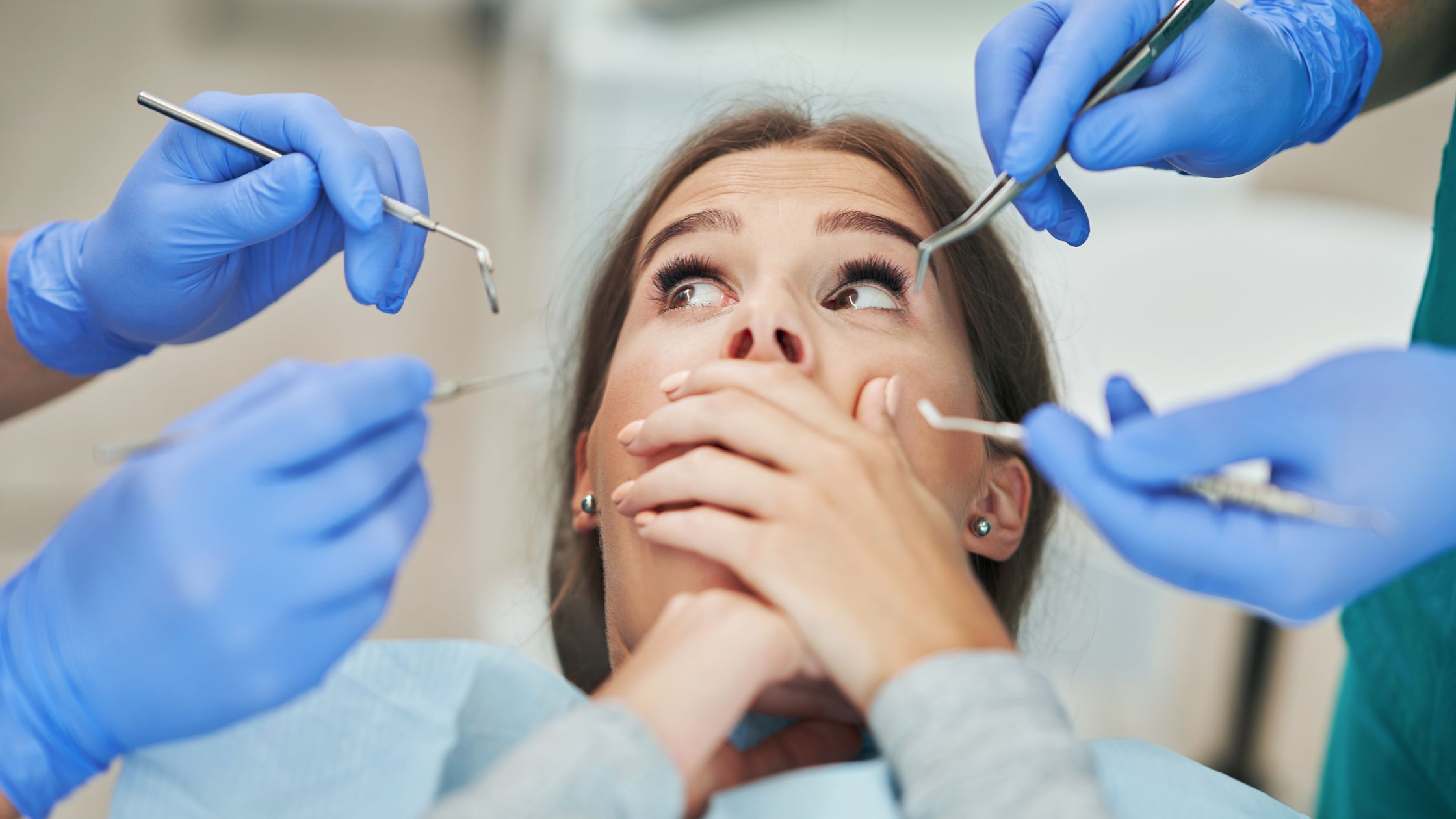 How to Handle Dental Anxiety_ Tips for a Stress-Free Visit